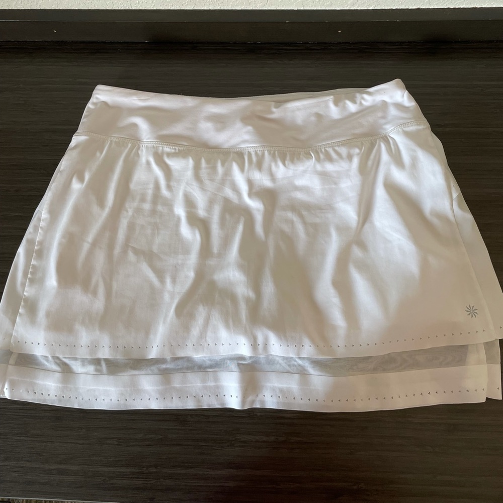 Athleta Skort, size L